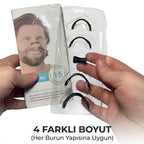 Airly - Mıknatıslı Nasal Bant