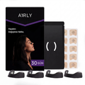 Airly - Magnetik Burun Bandı